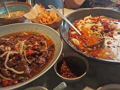 -懒人盐府人家(航天桥店)