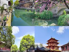-龙潭水乡