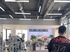 -OG01·24h私教铁馆(中鼎316店)