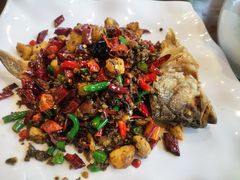 -庆合府重庆大排档(紫都城店)