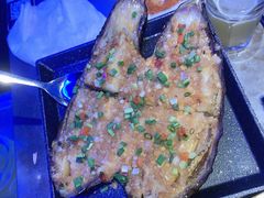 -很久以前羊肉串(打浦路店)