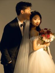 -巴黎时尚婚纱摄影(南汇店)