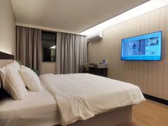 -汉庭(上海虹桥机场新店)