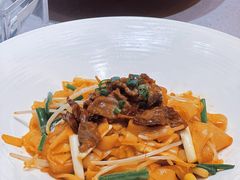 黄牛肉炒-观海半岛宴·湛江精品菜(蛇口广场店)