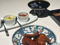 -荣轩(新荣记环球金融中心店)