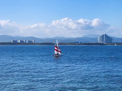 -三亚蜈支洲岛旅游区