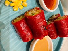 -金牌禄运·点心·啫煲(百信广场店)