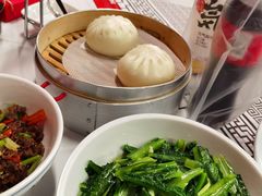 -新李记 · 口味菜馆(南郊公园店)