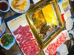 -蜀九鼎毛肚火锅(惠安店)