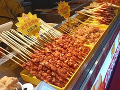 -味子夫鸡柳(解放碑总店)