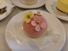 -Meet patisserie