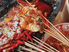 -成都吃客(九眼桥店)