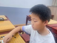 -弈海围棋学堂(夕照寺校区)