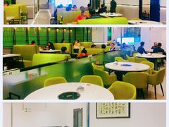 大堂-潮汕林记牛肉火锅(万象天地店)