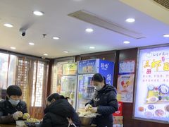 -孙盛兴奥灶面馆·蟹黄面·三虾面(山塘街总店)