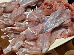 -铭记蛙小仙·活蛙畅享(CBD万达广场店)