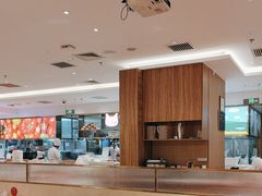 -西贝(枫蓝国际购物中心店)