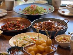 -金孔雀德宏傣味餐馆(魏公村店)