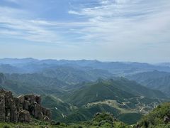 -白草畔自然风景区