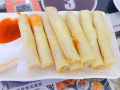 -周大娘牛乳(旧寨古村总店)