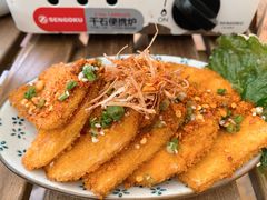 -馥家小馆(黔灵山公园店)