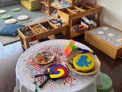 -新加坡伊顿上海马雅思幼儿园