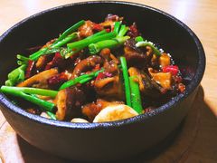 -蜀宴小调·精致家常菜(科华店)