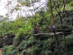-梦幻奥陶纪景区