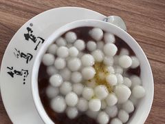 -笃笃笃糖粥(十全街店)