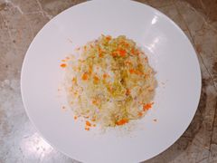 -绿茶餐厅(天津天河城店)