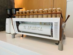 -% Arabica阿拉比卡咖啡烘焙工坊