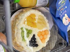 -山姆会员商店(杨桥西路店)