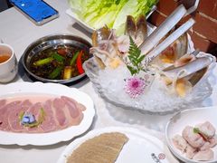 -围炉夜话·潮汕卤水火锅(榕江店)