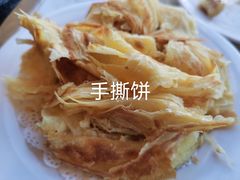 -京滨饭店·餐厅(阜外大街店)