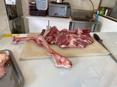 -河州春清真西北特色美食(虎踞路店)