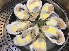 -飞尝蚝·顺德菜·鱼生(顺德总店)