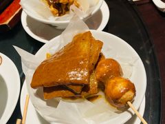-老坑记·香港经典粤菜馆