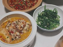 -良厨本味· 老坛剁椒鱼头(深南腾讯店)