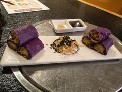 -蚝喜粤·广州味·茶楼点心(长隆店)