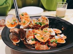 -聚味瞿记·龙虾堂(咸嘉湖店)