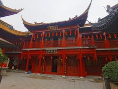 -钦赐仰殿道观