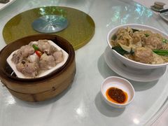 -新兴家喻酒家·羊城名宴(昌岗店)