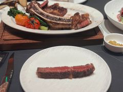 -ZHAO赵·牛扒坊(万象城店)