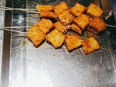 -不是烧烤·武汉烧烤·地道湖北菜(大成路店)