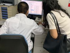 -悦检(中山大学孙逸仙纪念医院体检中心)