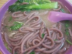-牛马行牛肉饸饹铺(长春总店)