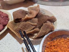-九尺赵老四鲜鹅肠火锅