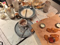 -必胜客(新辰里酒仙桥店)