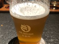 -朱雀门精酿(南马道巷店)