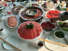 -枇杷园食为鲜火锅(南山店)